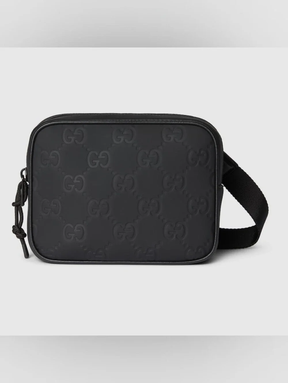 Gucci Edge Mini Sling Bag BRAND NEW!!